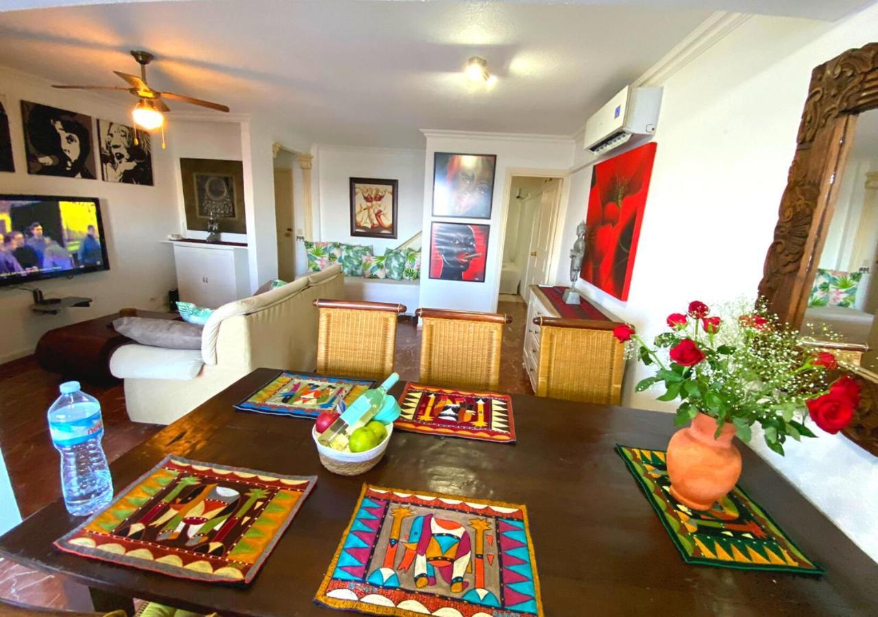 Wonderful 1 Bedroom House - Poniente Beach Бенидорм Экстерьер фото